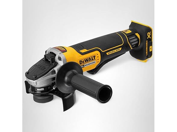 DEWALT DCG413B Brushless Grinder