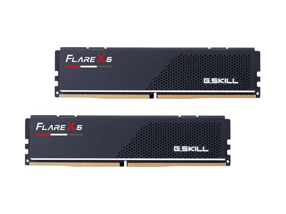 G.Skill 6Gx2-Fx5 Memory Module 32 Gb