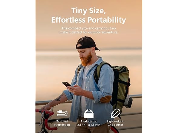 Philips S1509 Portable Bluetooth Speaker