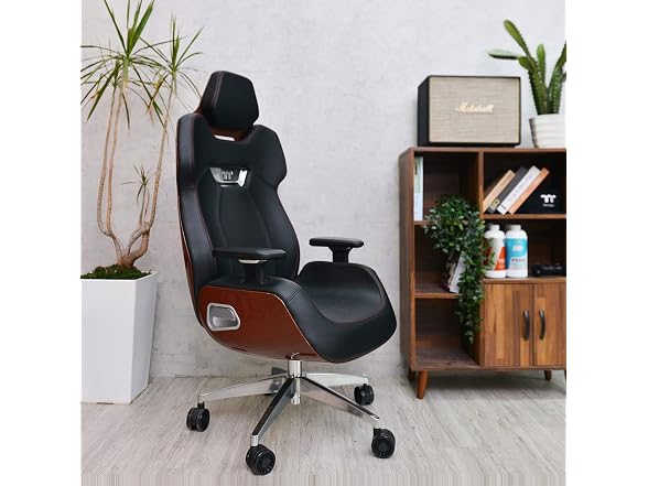 Thermaltake Argent E700 Gaming Chair