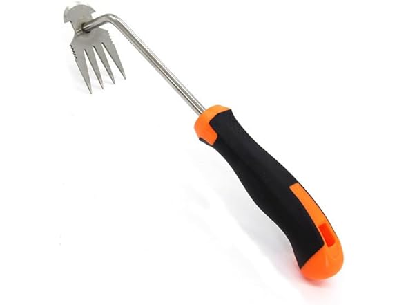 Generic Weed Puller Tool
