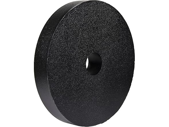 Signature Olympic Weight Plate 25lb Single