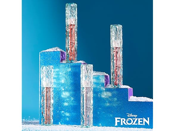 Disney Lip Gloss Collection