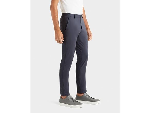 Rhone Commuter Men's Pants, Slim-Fit