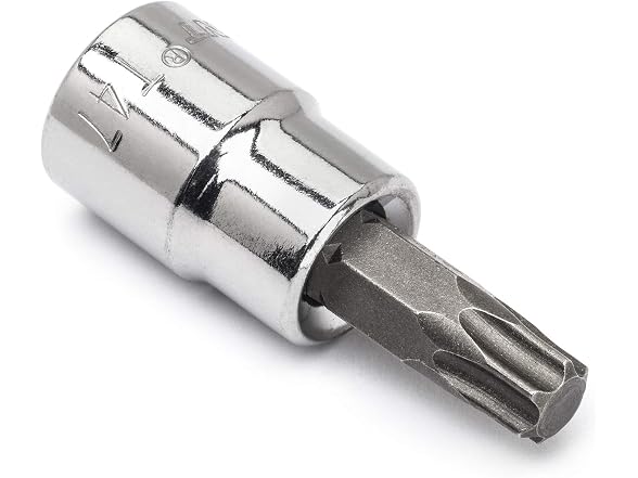Crescent Crescent 3/8 Drive Torx Bit Socket