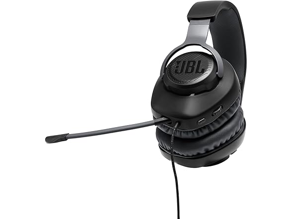 JBL QUANTUM 100 WIRED