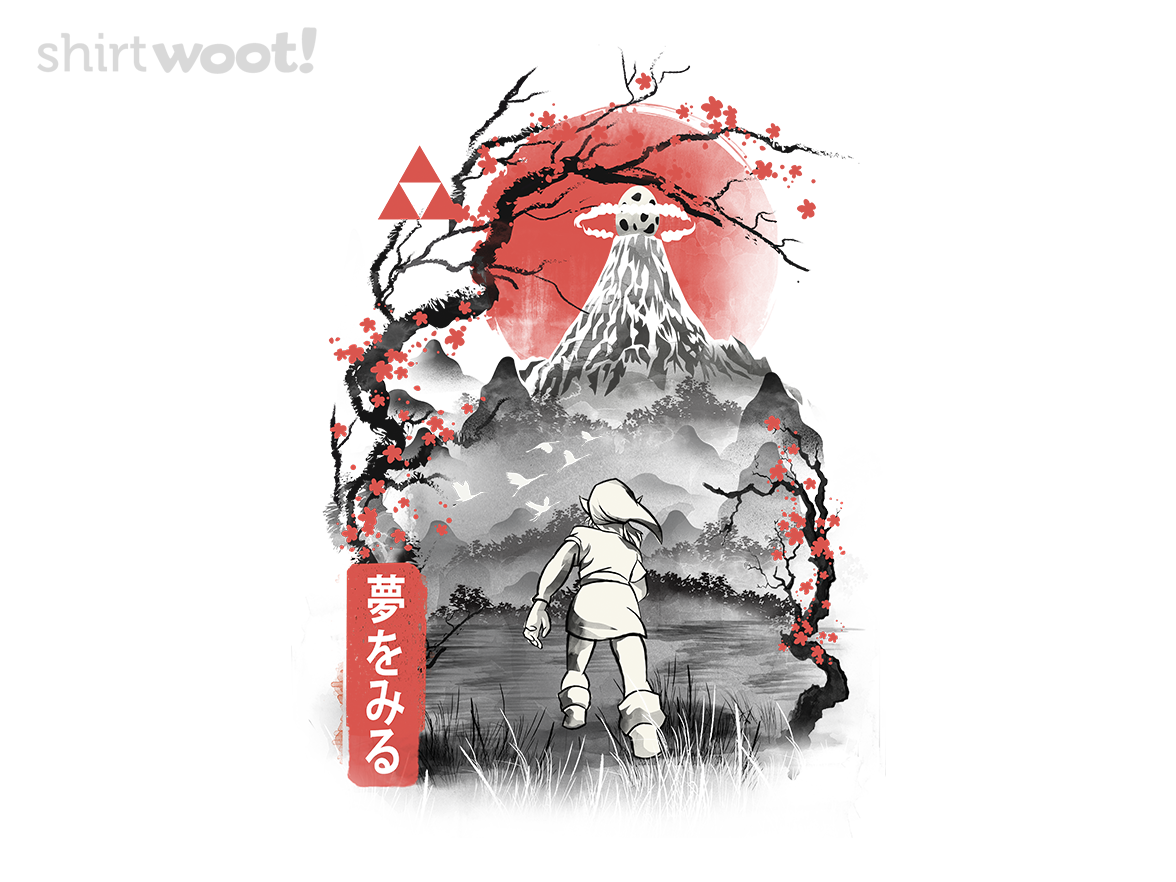 The Hero's Awakening - Gallery 4