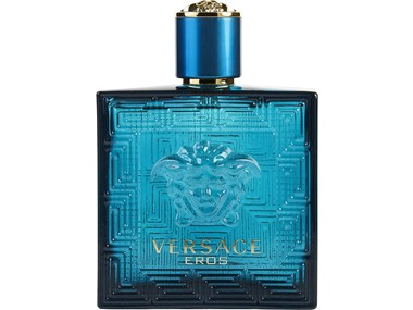 $49.99, Was $105, 52% Off! Versace Eros Homme Versace EDT Spray Tester 3.4oz dealfomo