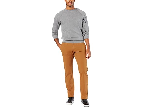 Dockers Men (29W x 32L) Dockers&reg; Men's Chino