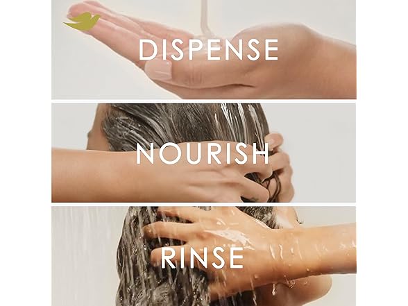 Dove Conditioner Daily Moisture Damage Therapy