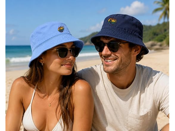 INK Stitch Unisex (Small-Medium) Adult Custom Hats