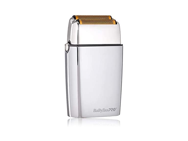 BaByliss FXFS2 BaByliss FXFS2 SILVERFX Shaver - Gallery 2