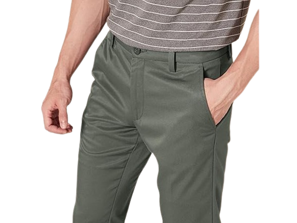 Amazon Essentials Men's Golf Pant