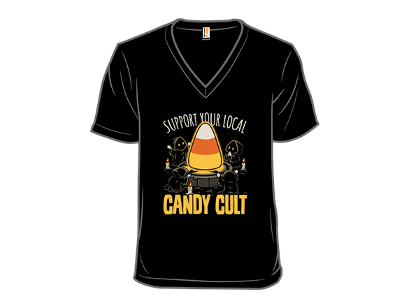 Candy Cult - Gallery 3