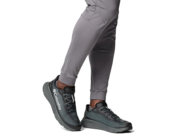 Columbia Men's Konos Featherweight Shoe