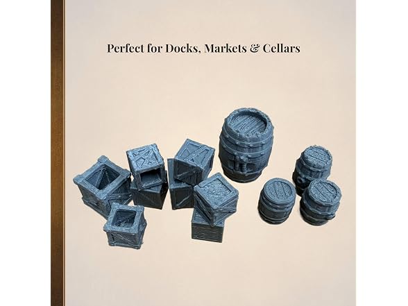 Centrion Studio Guardia Cottage Scatter Pack 28mm