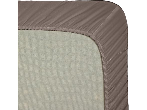 Clara Clark Supreme 1500 Collection 4pc King Bed Sheet Set