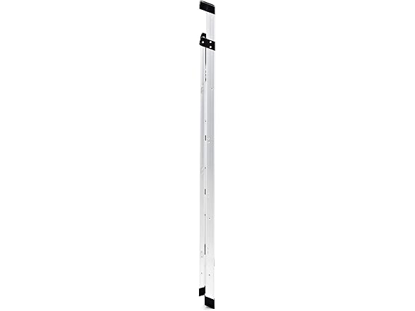 Rubbermaid 5.5 ft. Step Ladder, Aluminum 