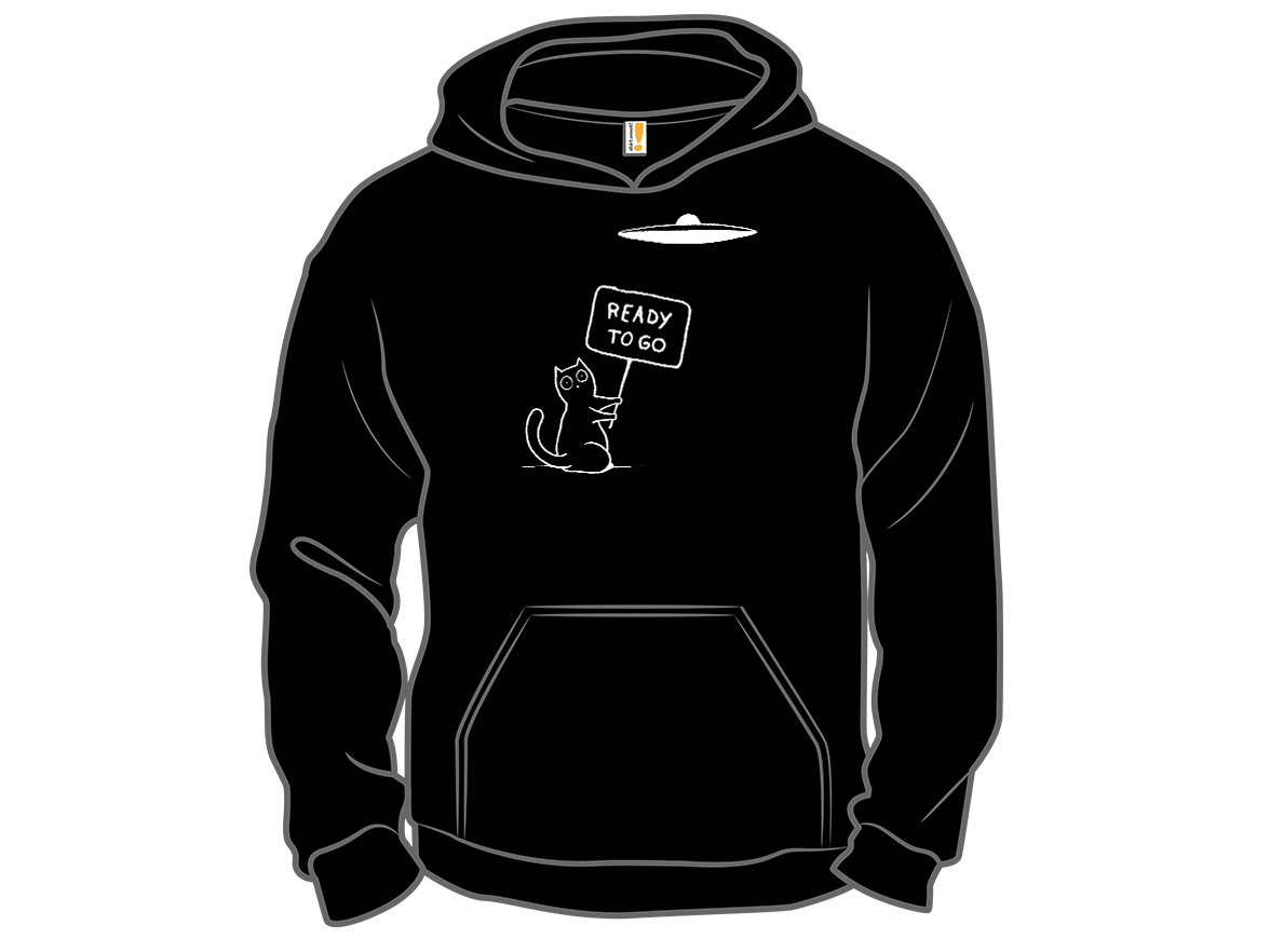 Ready to Go - Gallery 12