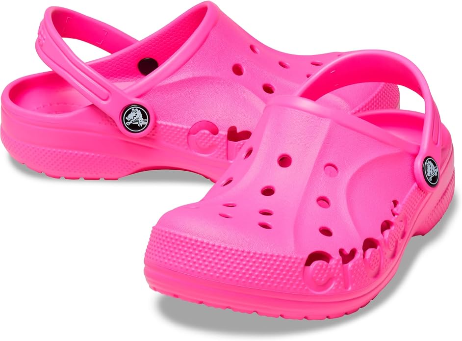 Crocs Baya Little Kids Clog - Gallery 8