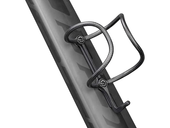 Topeak Feza Cage - Tubular Carbon, R10 R