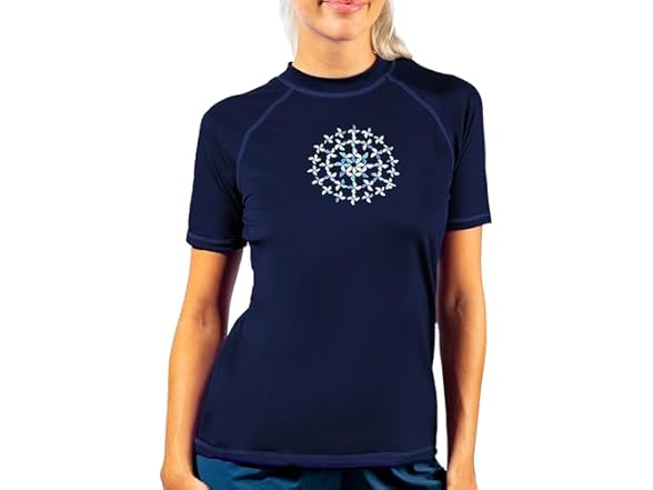 Audrey Navy