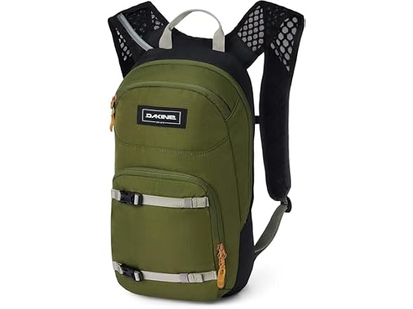 Dakine Session Backpack T2-R