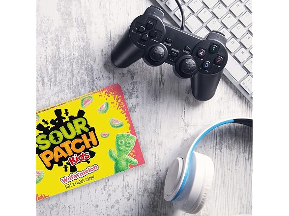 Sour Patch Kids | Watermelon