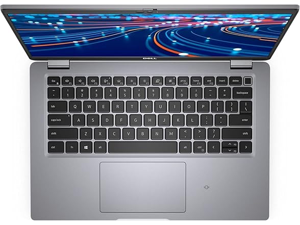 Dell Latitude 5420 14" Laptop (S^D)