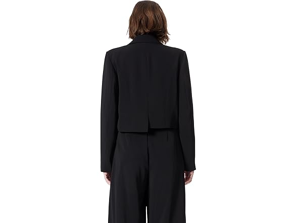DEE OCLEPPO Women's Alice Cropped Jacket