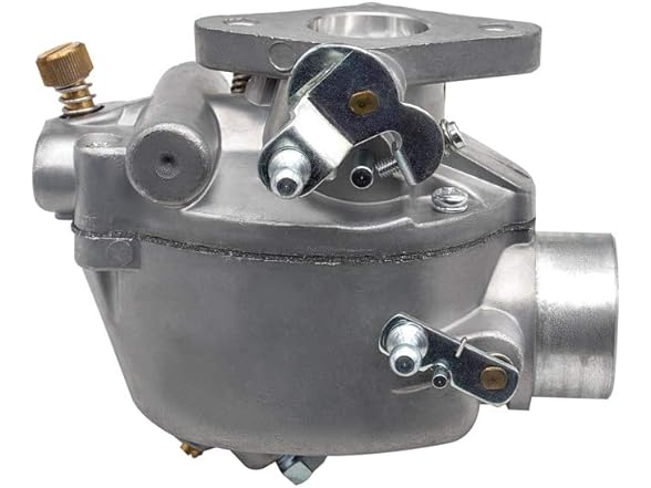 Carburetor 8N 9N 2N TSX33, TSX241A, 0-13876