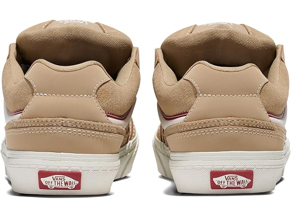Vans Men Caldrone Sport Suede Cornstalk Shoe