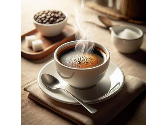 Sweet Vanilla Decaf - Medium Roast Pods