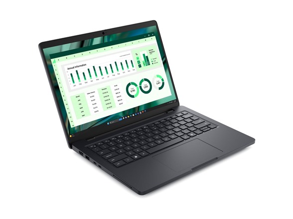 Dell Pro Max 14" FHD+ Laptop (32GB/512GB)