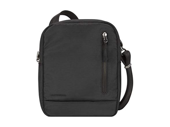 Travelon Anti Theft Urban Small Crossbody Bag