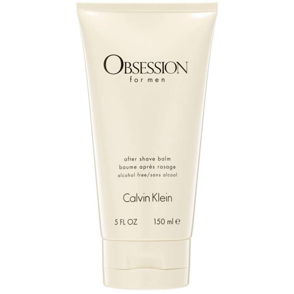 Obsession Men/Calvin Klein After Shave Balm 5.0 Oz - Gallery 2