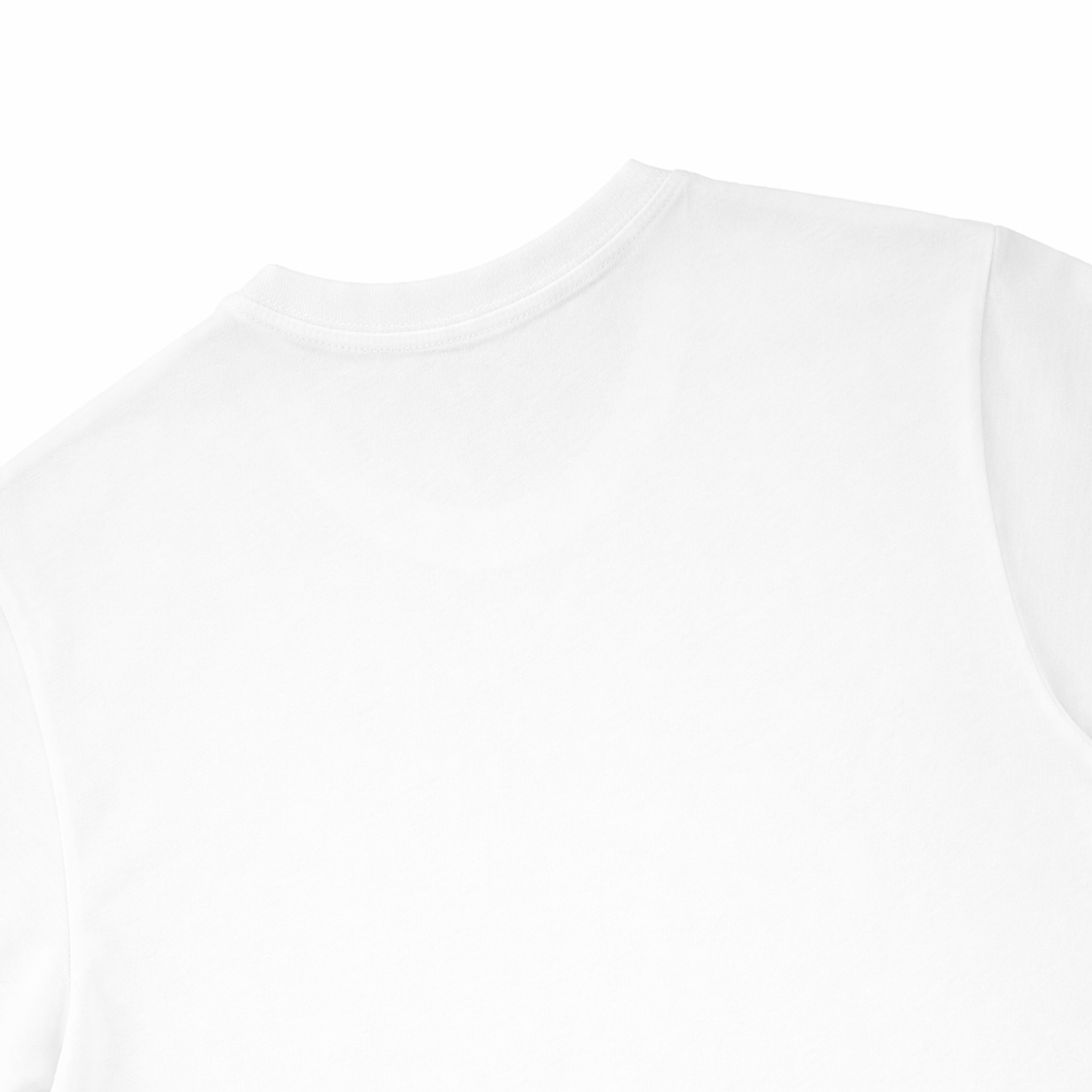 Mens S/S 100% Cotton Undershirts - Gallery 10