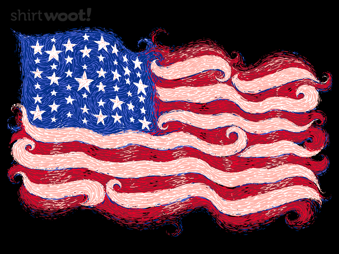 Starry Stripes - Gallery 4