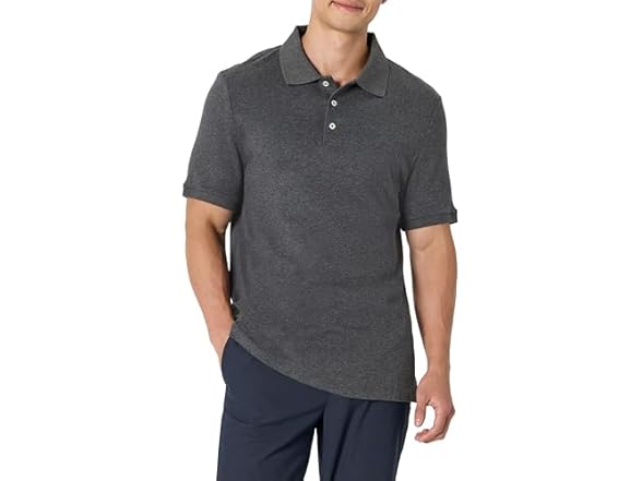 Amazon Essentials Men's Regular Fit I