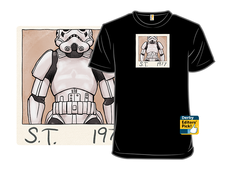 Swift Trooper 1977 - Gallery 8