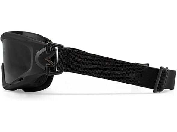 Willey X WX Spear Tactical Goggles