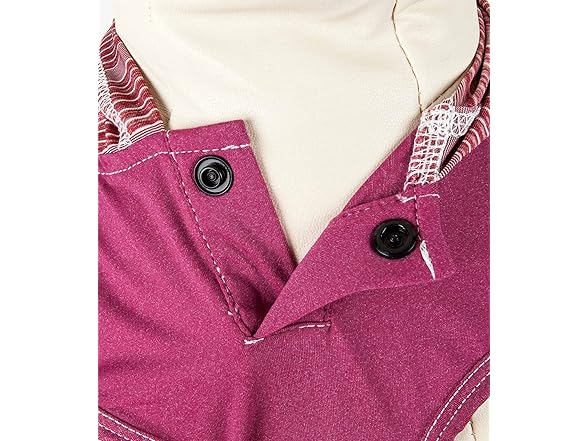 Pet Life ® Pull-Rover Fitness Dog Hoodie