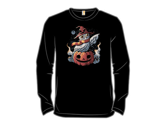 Spooky Magic