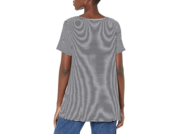 Amazon Essentials Womens Swing T-Shirt