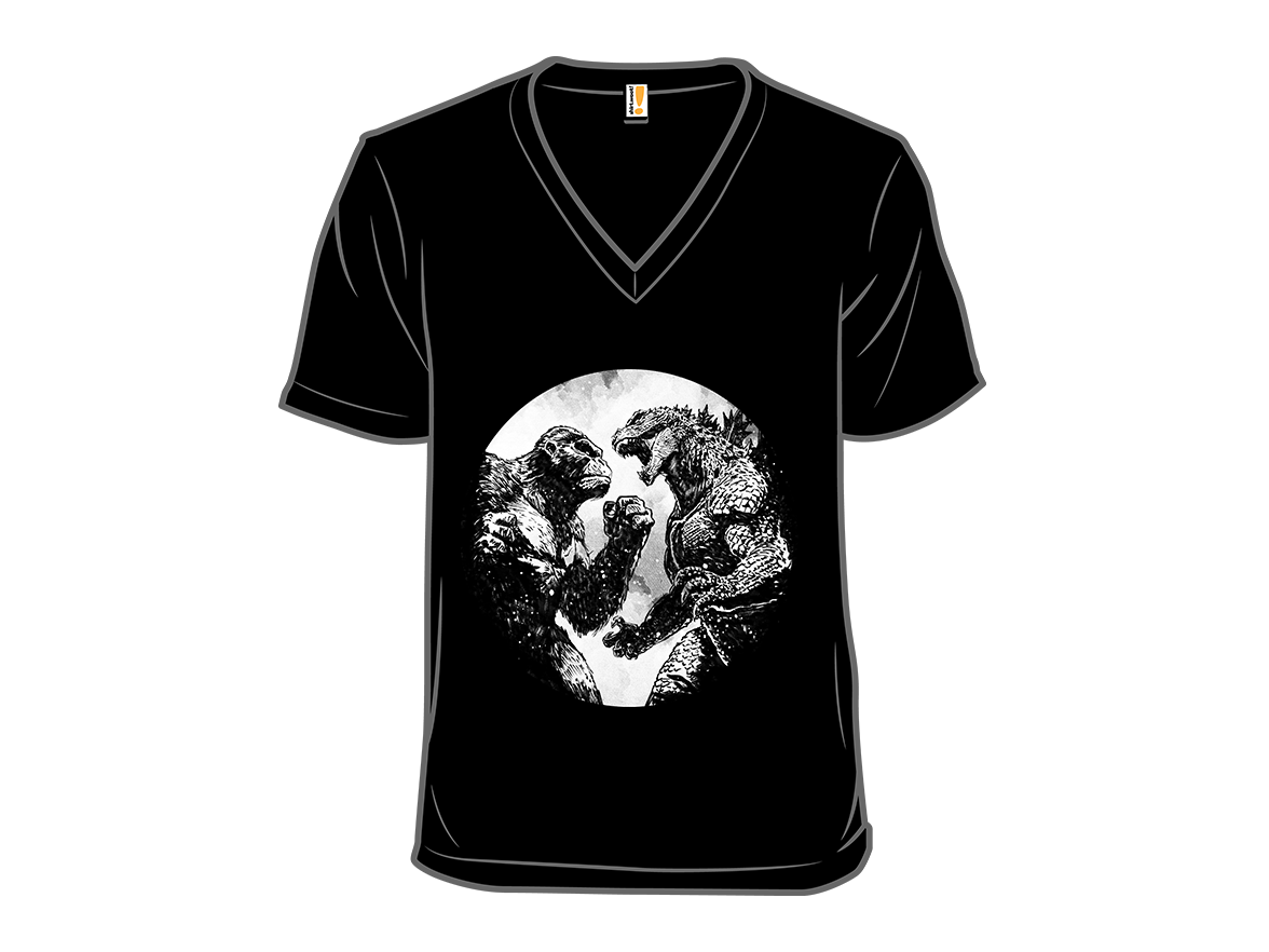 Face Off - Gallery 10