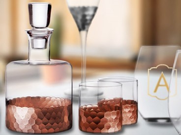 Classy & Glassy