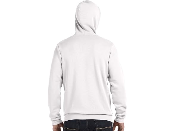 Bella + Canvas Unisex (L) Bella+canvas Team Hoodie