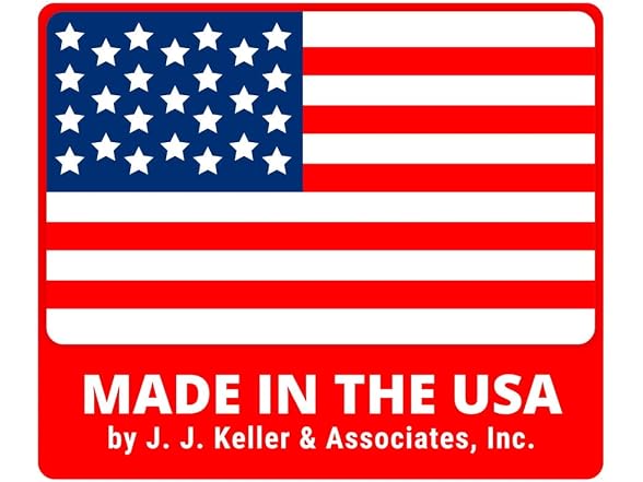 J. J. Keller & Associates, Inc. Annual Vehicle Inspection