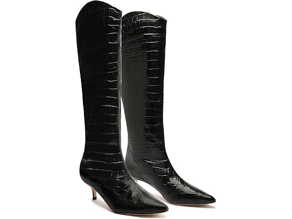 SCHUTZ Women's Abbey Boots