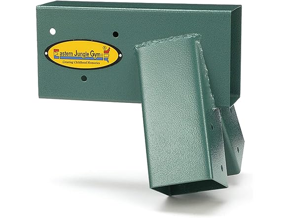 Eastern Jungle Gym A-Frame Bracket